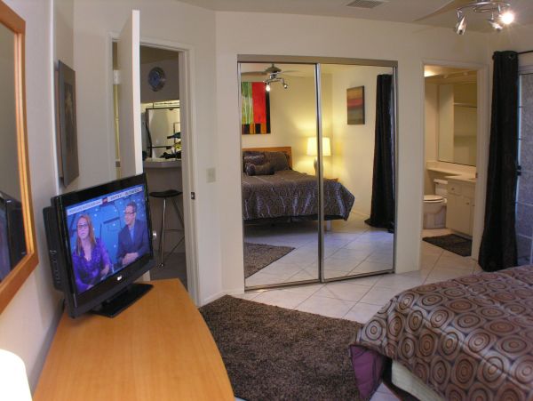 Palm Springs Condo 991947