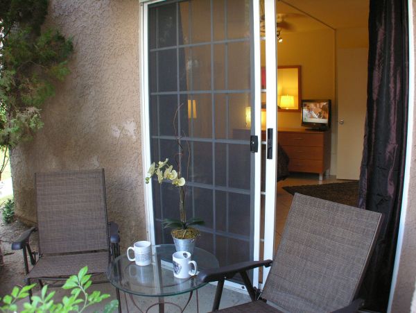 Palm Springs Condo 991947