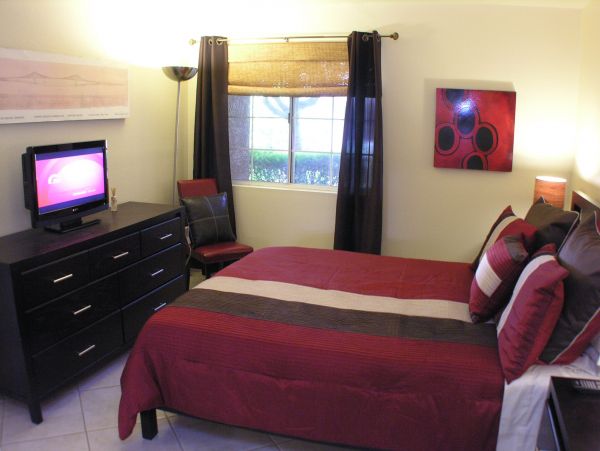 Palm Springs Condo 991947