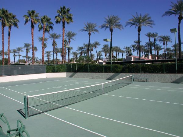 Palm Springs Condo 991947