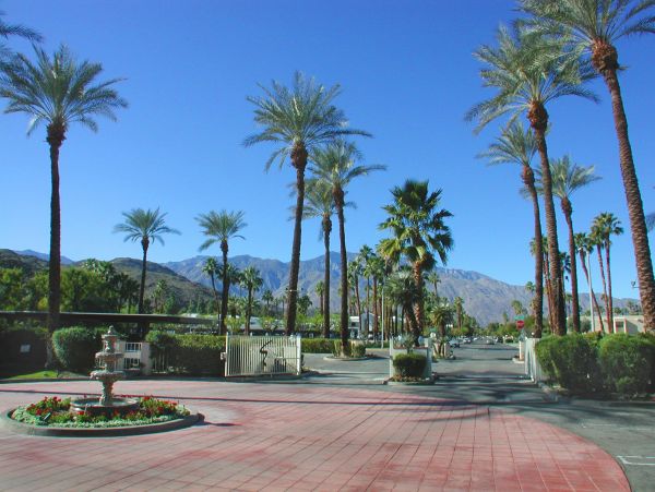 Palm Springs Condo 991947