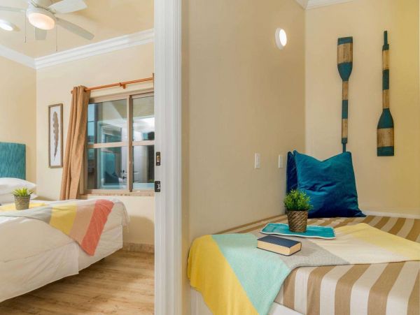 Oceanside Eight Bedroom Vacation Rental Home wit Private Spa
