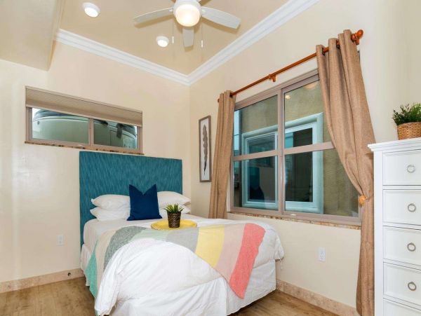 Oceanside Eight Bedroom Vacation Rental Home wit Private Spa