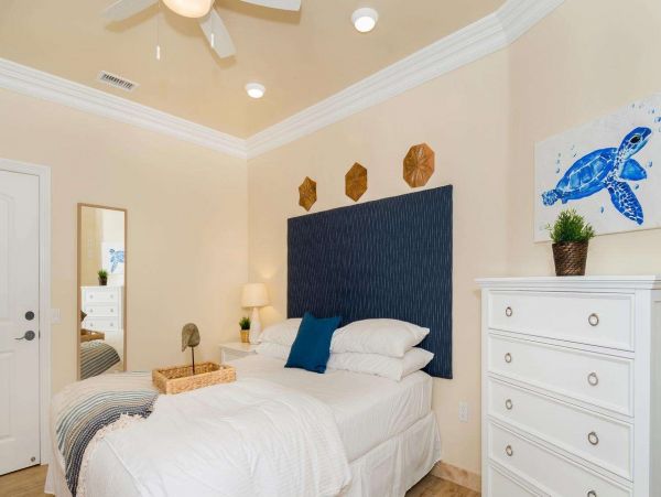 Oceanside Eight Bedroom Vacation Rental Home wit Private Spa
