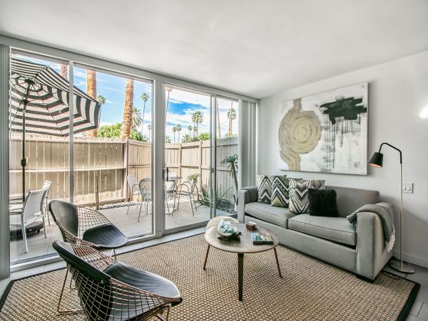 Palm Springs Condo 991949