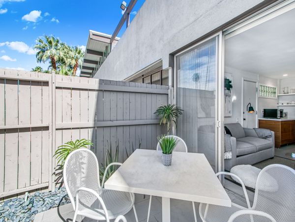 Palm Springs Condo 991949