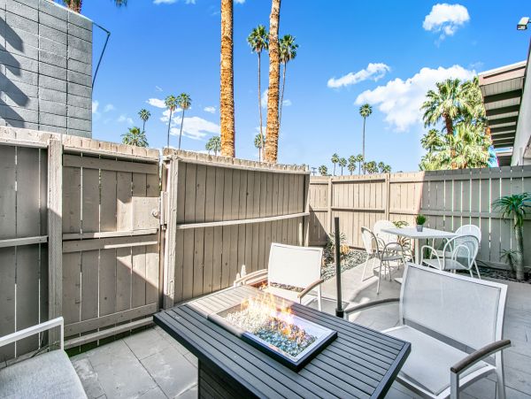 Palm Springs Condo 991949