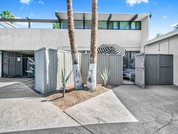 Palm Springs Condo 991949
