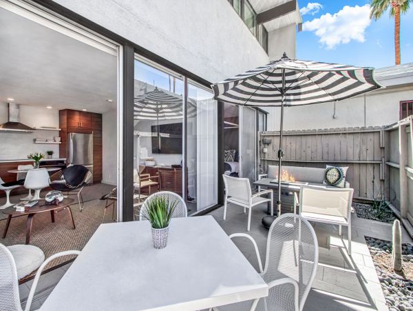 Palm Springs Condo 991949