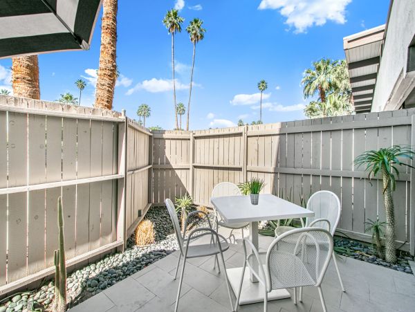 Palm Springs Condo 991949