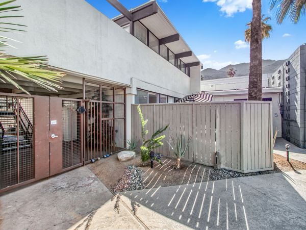 Palm Springs Condo 991949