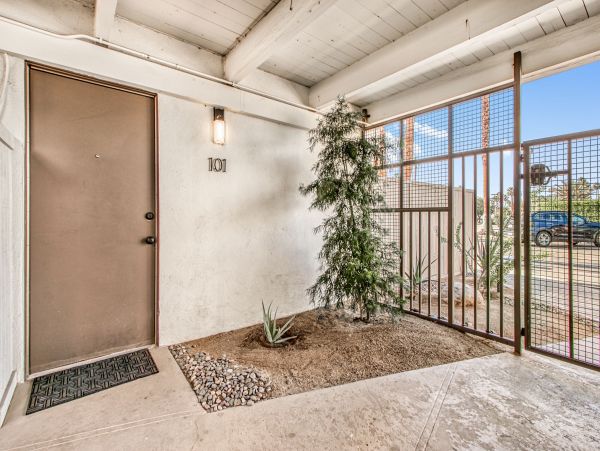 Palm Springs Condo 991949