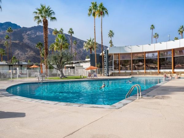 Palm Springs Condo 991949