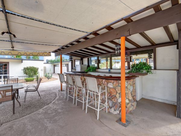 Palm Springs Condo 991949