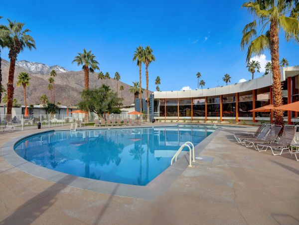 Palm Springs Condo 991949