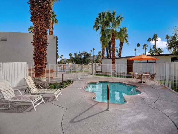 Palm Springs Condo 991949
