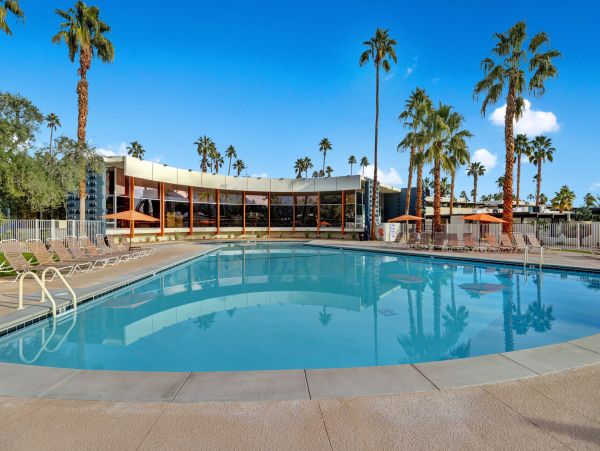 Palm Springs Condo 991949