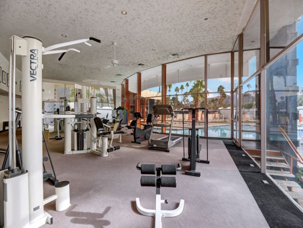 Palm Springs Condo 991949