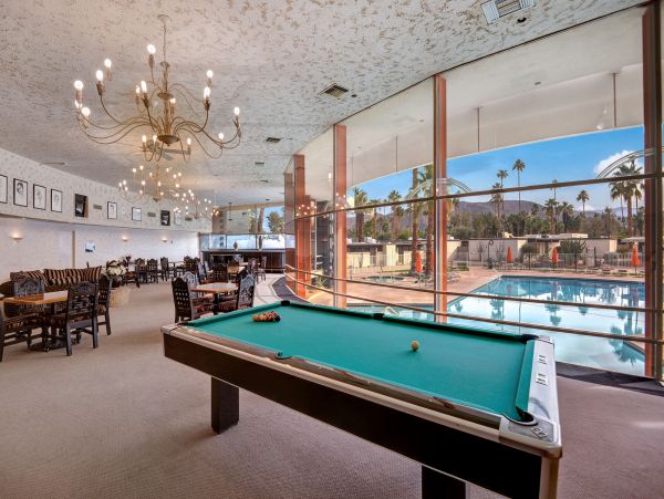 Palm Springs Condo 991949