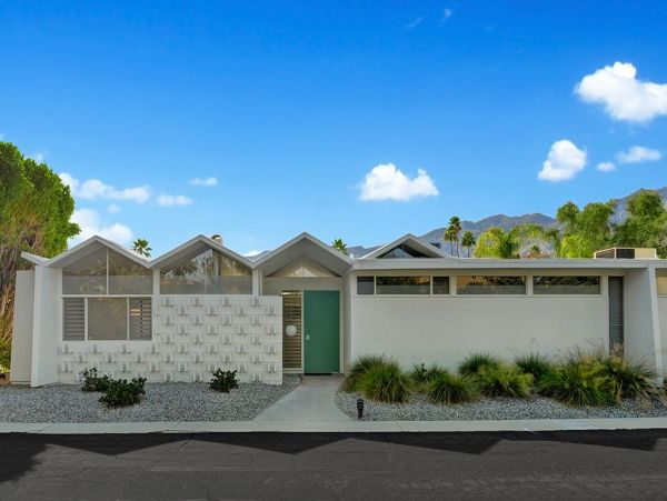 Palm Springs Condo 991950