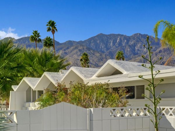 Palm Springs Condo 991950