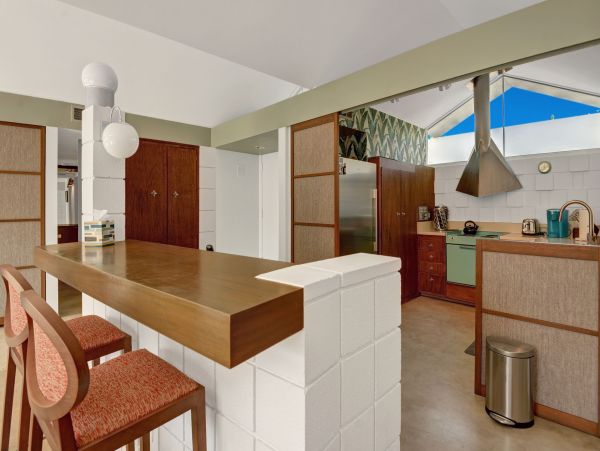 Palm Springs Condo 991950