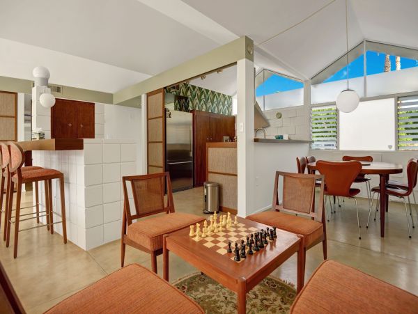Palm Springs Condo 991950