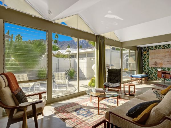 Palm Springs Condo 991950