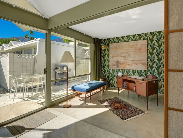 Palm Springs Condo 991950