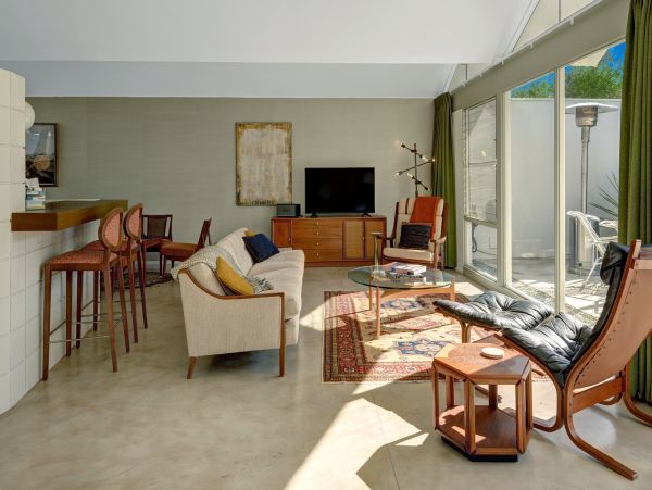 Palm Springs Condo 991950