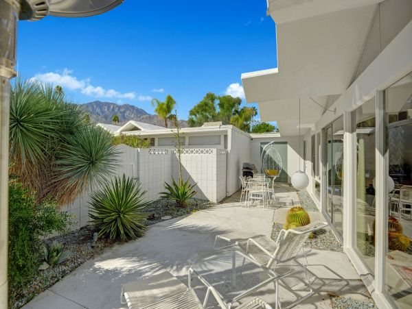 Palm Springs Condo 991950