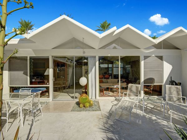 Palm Springs Condo 991950