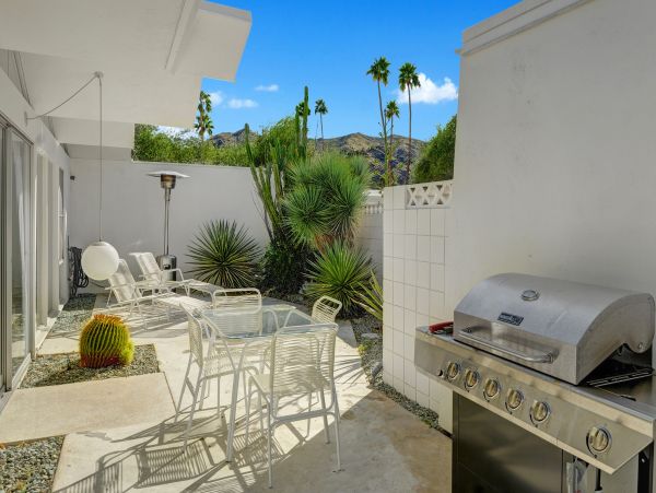 Palm Springs Condo 991950