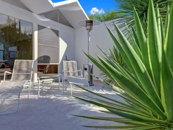 Palm Springs Condo 991950