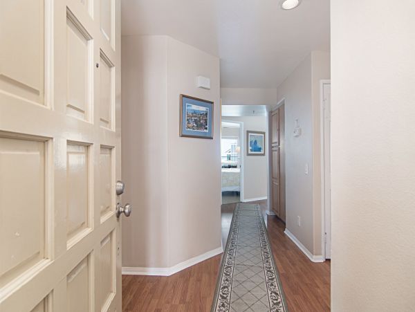 San Diego Beach Communities North Condo 991951