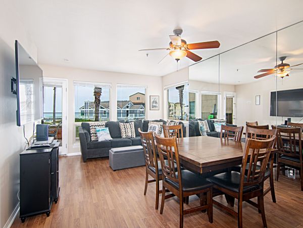 San Diego Beach Communities North Condo 991951