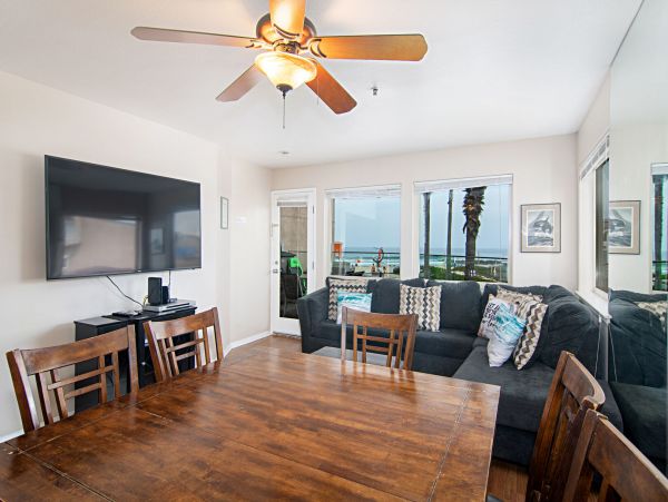San Diego Beach Communities North Condo 991951