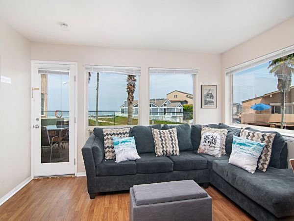 San Diego Beach Communities North Condo 991951