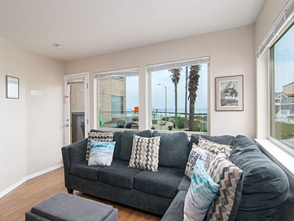 San Diego Beach Communities North Condo 991951