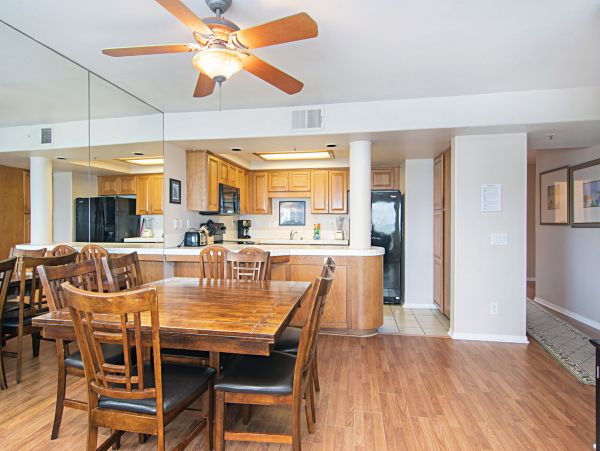San Diego Beach Communities North Condo 991951