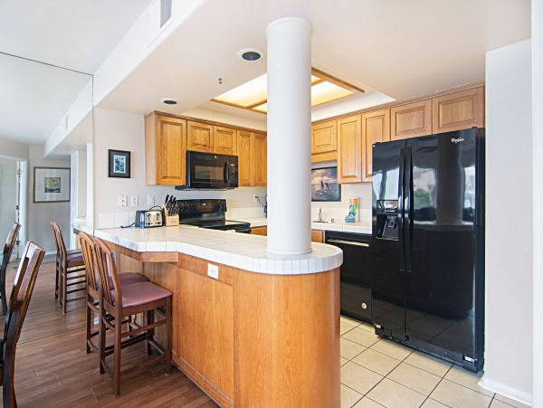 San Diego Beach Communities North Condo 991951