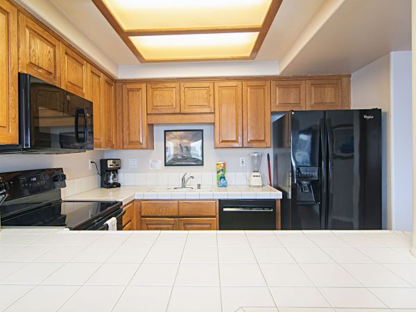 San Diego Beach Communities North Condo 991951