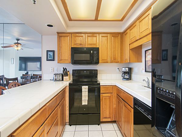 San Diego Beach Communities North Condo 991951