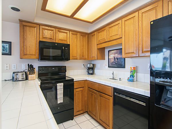 San Diego Beach Communities North Condo 991951
