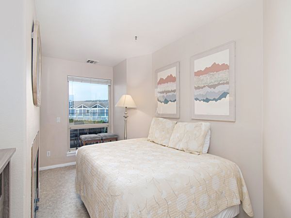 San Diego Beach Communities North Condo 991951