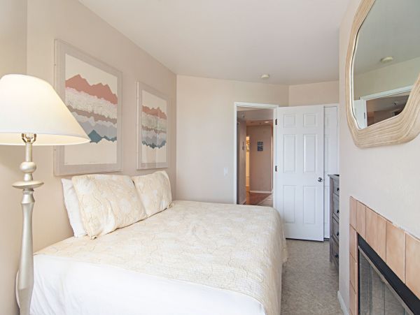 San Diego Beach Communities North Condo 991951