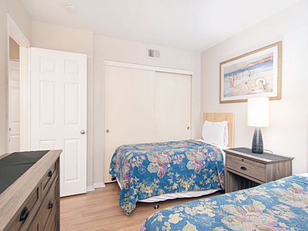 San Diego Beach Communities North Condo 991951