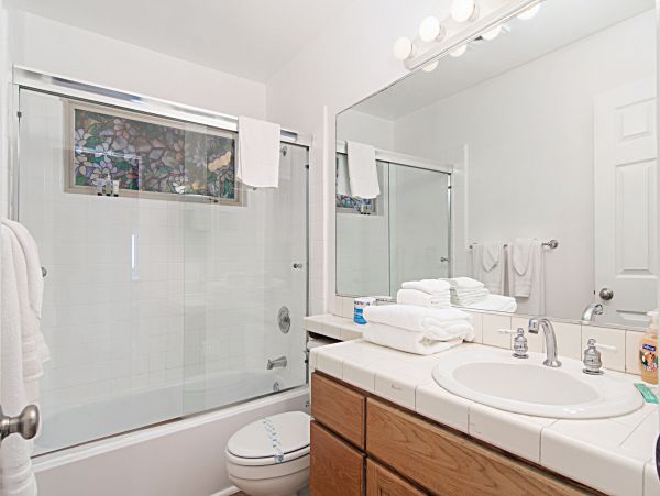 San Diego Beach Communities North Condo 991951