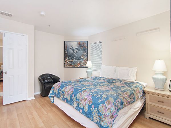 San Diego Beach Communities North Condo 991951