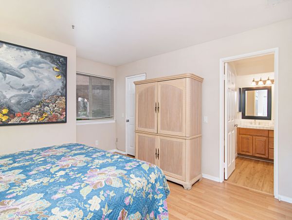 San Diego Beach Communities North Condo 991951